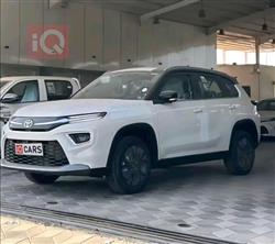 تويوتا أوربان كروزر